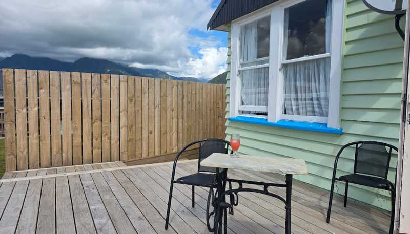 44 Main Road, Whataroa