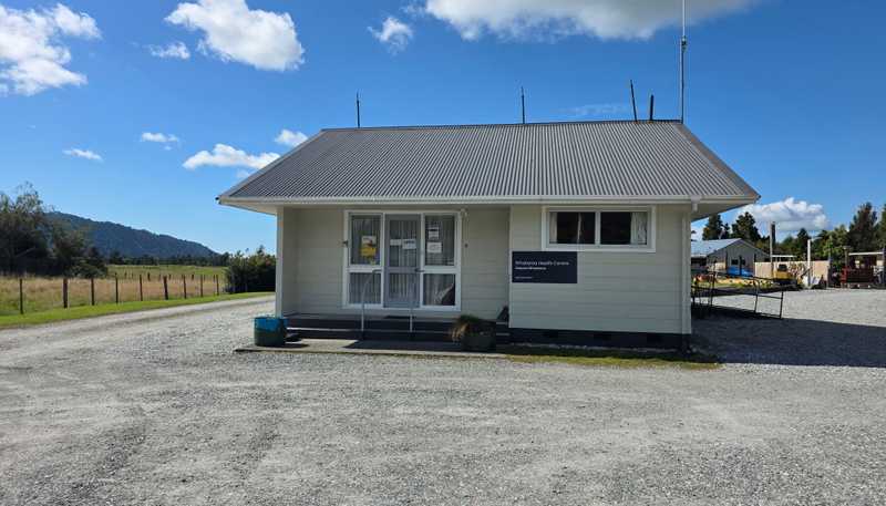 44 Main Road, Whataroa