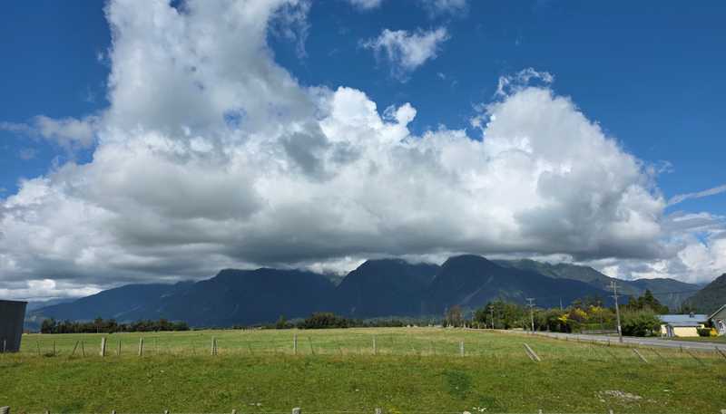44 Main Road, Whataroa