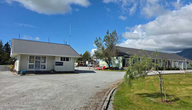 44 Main Road, Whataroa