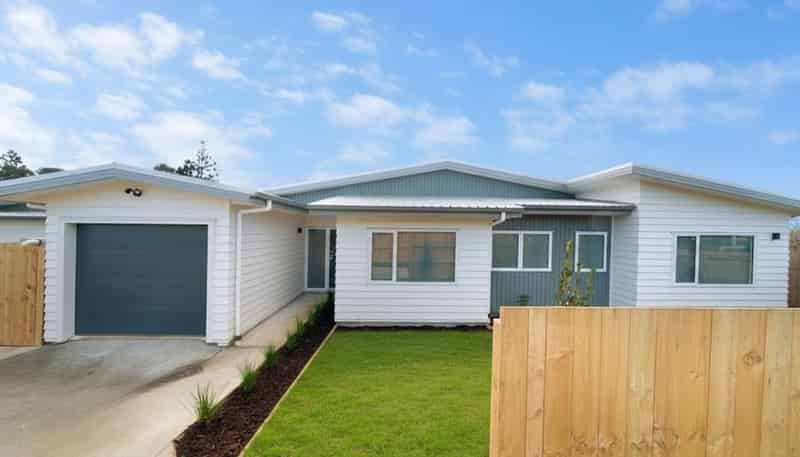 398 Main Road, Huapai