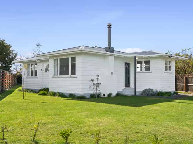 10 Fergusson Street, Masterton