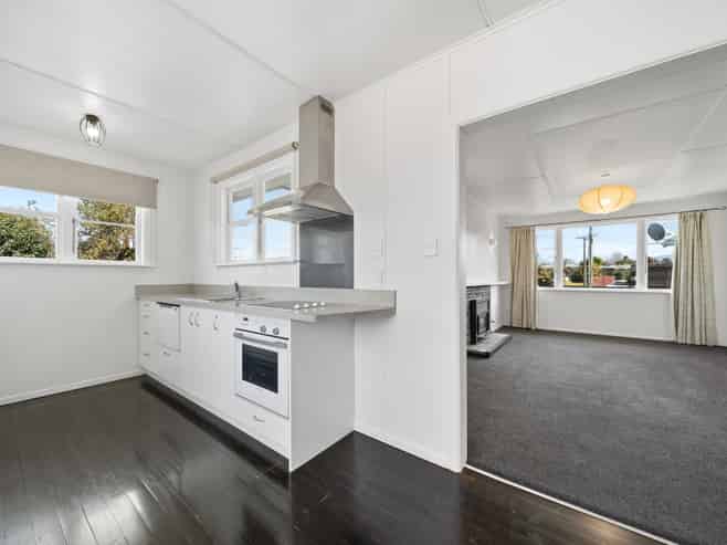 10 Fergusson Street, Masterton