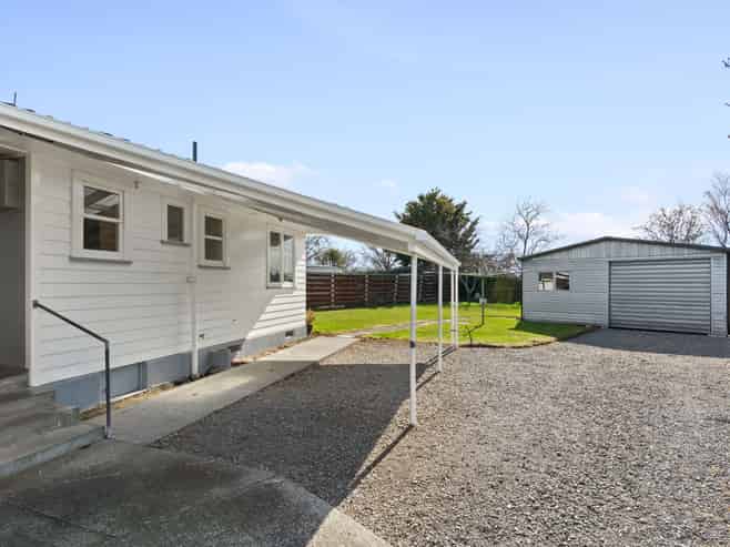 10 Fergusson Street, Masterton