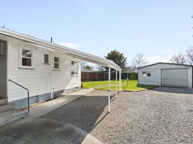 10 Fergusson Street, Masterton