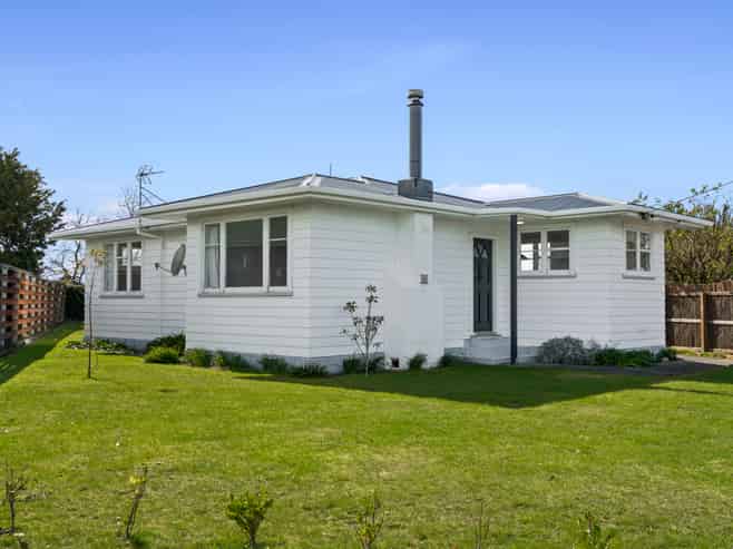 10 Fergusson Street, Masterton
