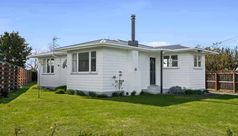 10 Fergusson Street, Masterton