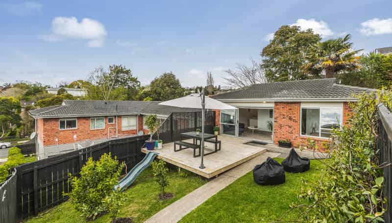 6/3 Houghton, Meadowbank