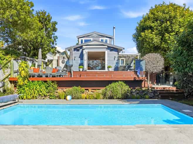 51 Shackleton Road, Mount Eden