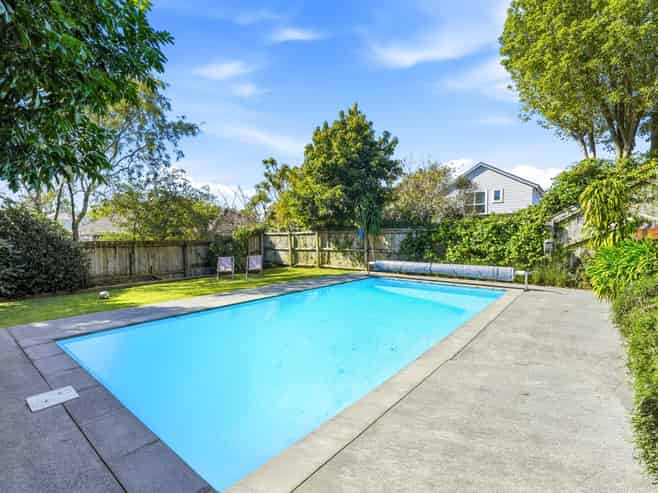 51 Shackleton Road, Mount Eden