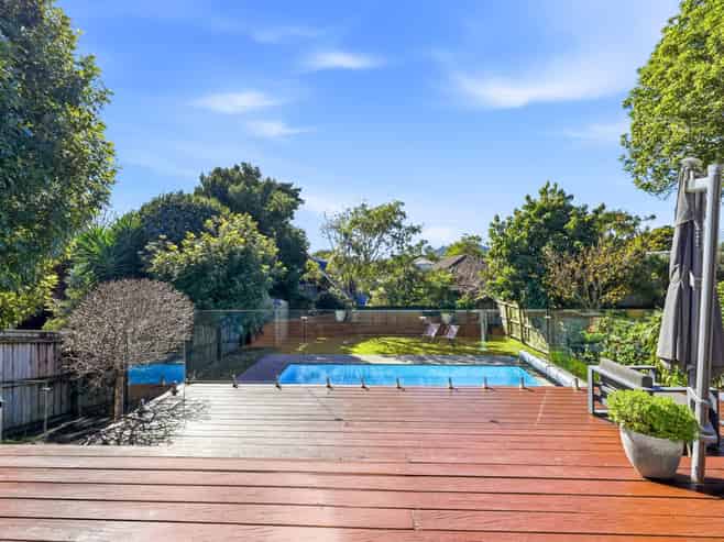 51 Shackleton Road, Mount Eden