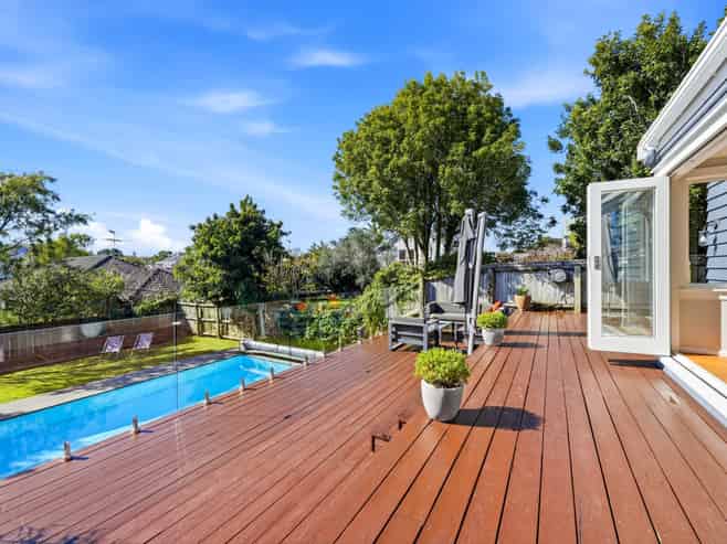 51 Shackleton Road, Mount Eden
