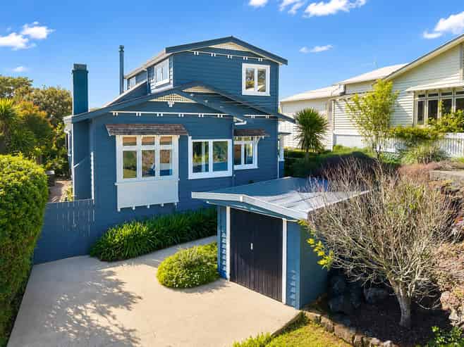 51 Shackleton Road, Mount Eden