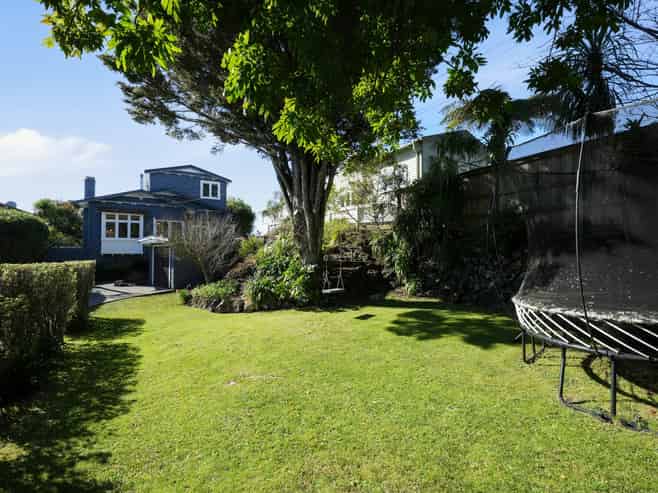 51 Shackleton Road, Mount Eden