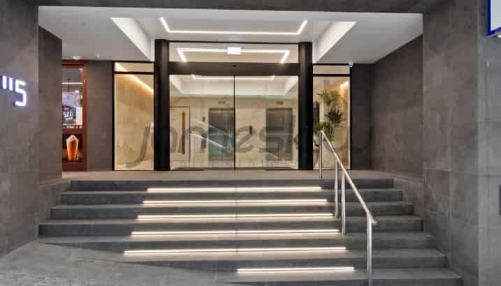 7/115 Queen Street, Auckland Central