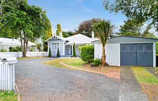 67 Beach Road, Pahurehure