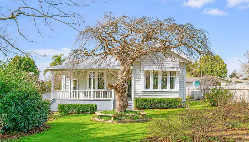 428 Thames Street, Morrinsville