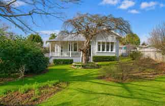 428 Thames Street, Morrinsville
