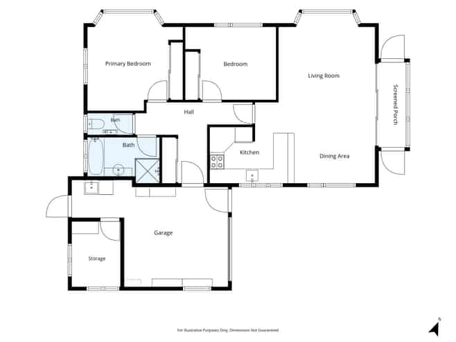 1/17 Roy Terrace, Moturoa