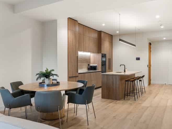 1408/9 Princes Street, Auckland Central