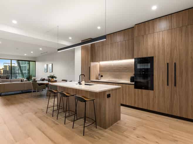 1408/9 Princes Street, Auckland Central