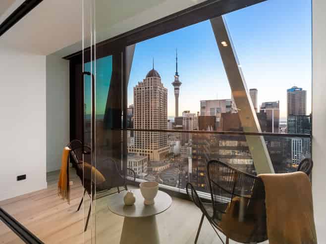 1408/9 Princes Street, Auckland Central