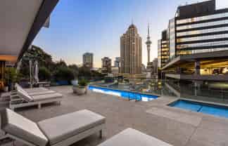 1408/9 Princes Street, Auckland Central