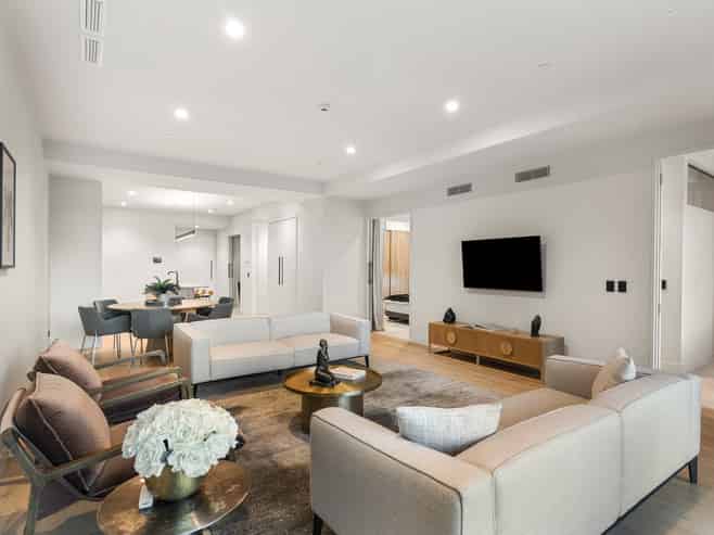 1408/9 Princes Street, Auckland Central