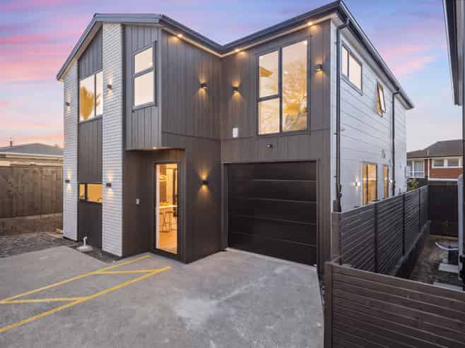 6B,6C, 6D Cutler Street, New Lynn