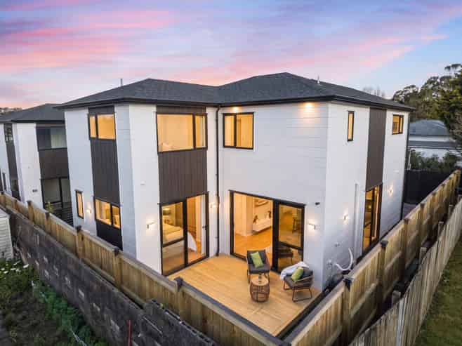 6B,6C, 6D Cutler Street, New Lynn