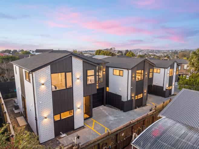 6B,6C, 6D Cutler Street, New Lynn