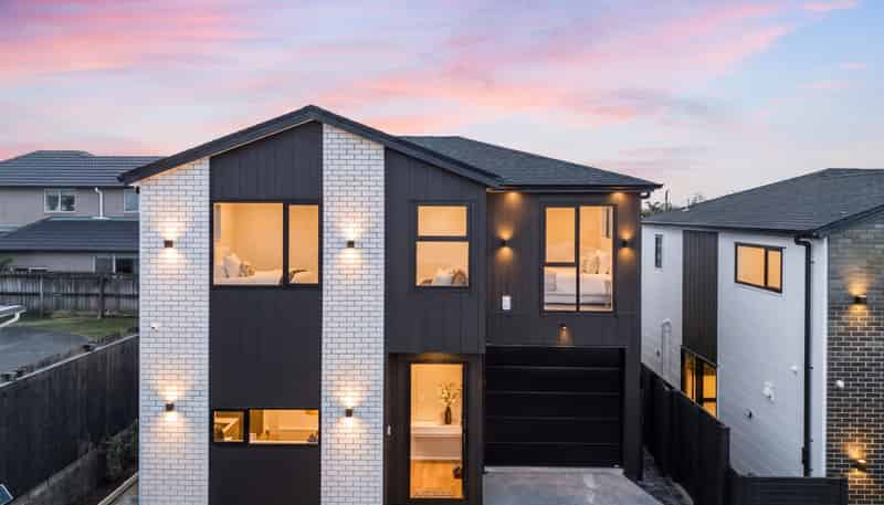 6B,6C, 6D Cutler Street, New Lynn