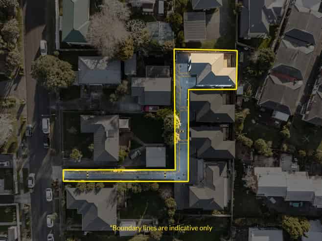 6B,6C, 6D Cutler Street, New Lynn