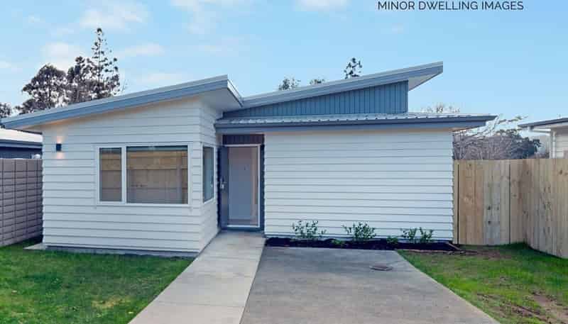400 Main Road, Huapai