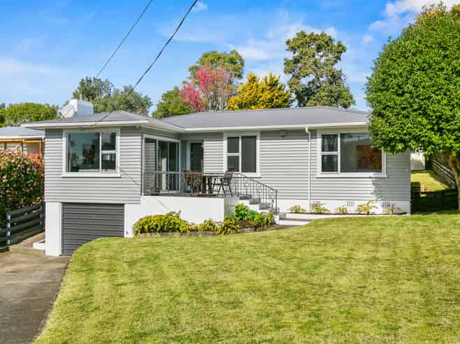 67 Clawton Street, Westown