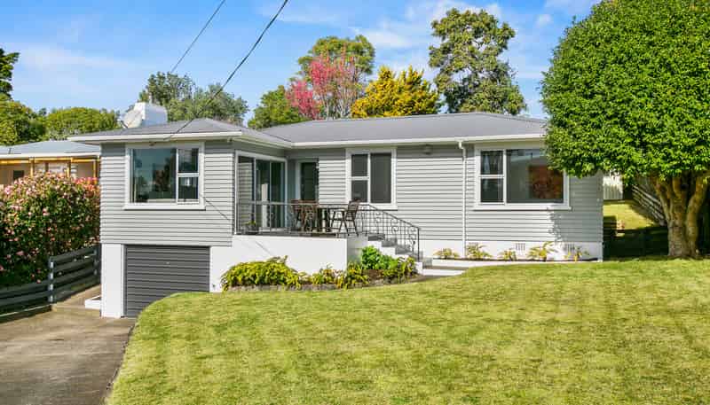 67 Clawton Street, Westown