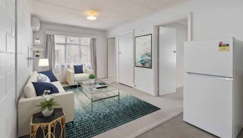 H/4 Begg Street, Saint Kilda