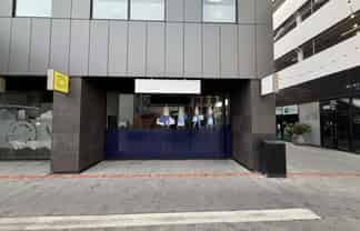 Corner Retail in Christchurch's Retail Core