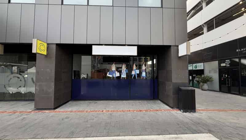  112 Cashel Street, Christchurch Central