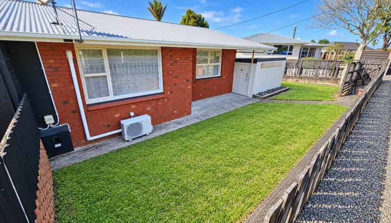 42a Nugent Street, Bell Block
