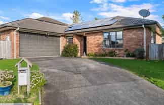 23 Lili Road, Tuakau