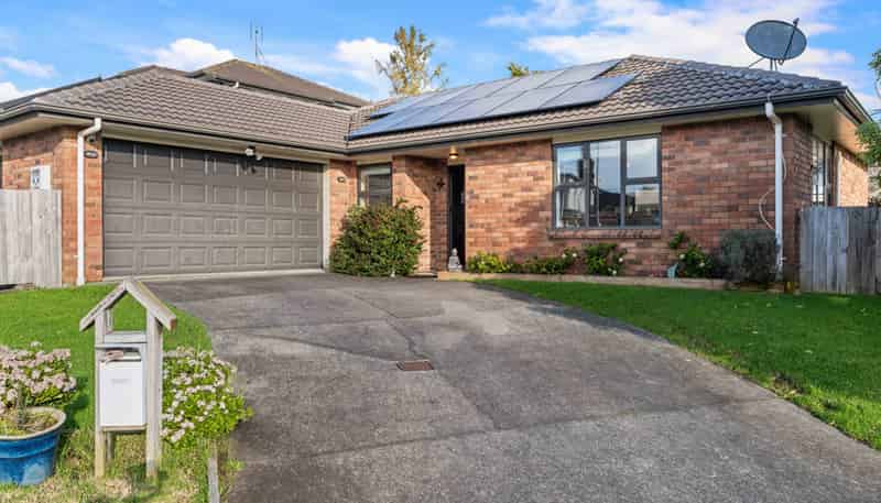 23 Lili Road, Tuakau