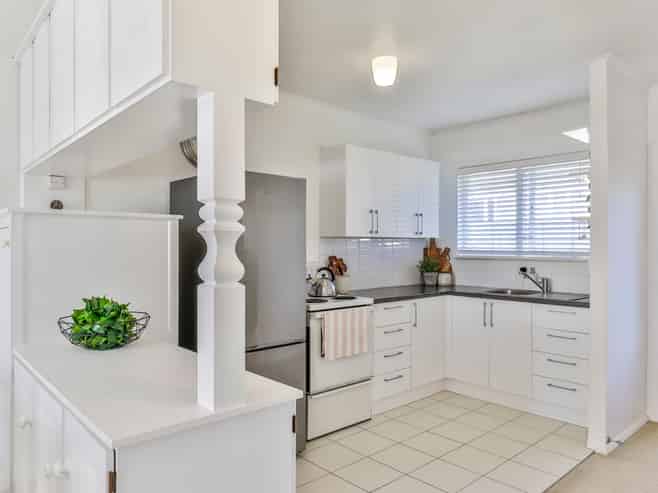 6/5 Balfour Road, Parnell
