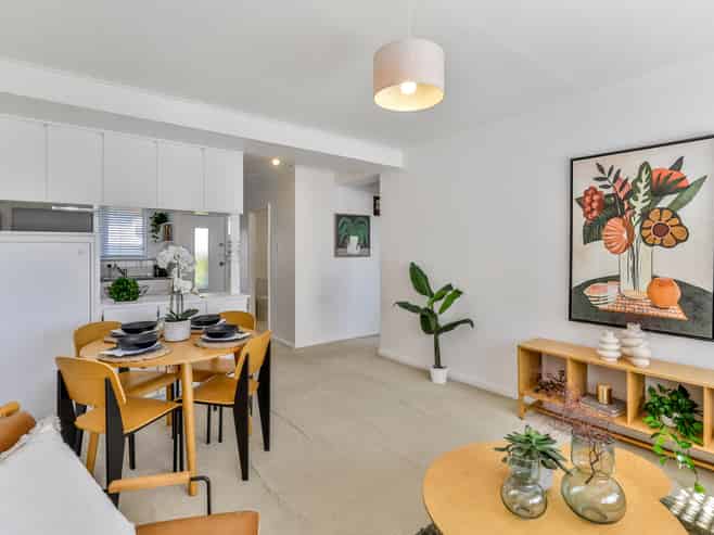 6/5 Balfour Road, Parnell