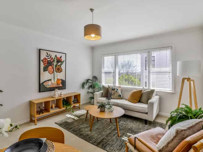 6/5 Balfour Road, Parnell