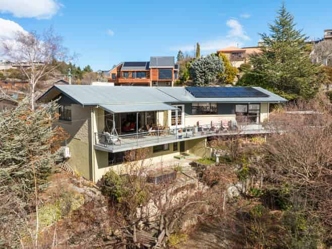 20 Earnscleugh Road, Bridge Hill