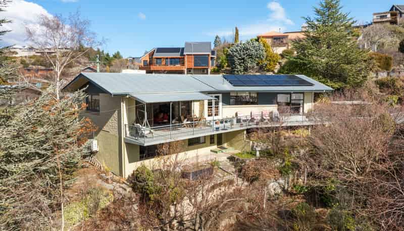 20 Earnscleugh Road, Bridge Hill