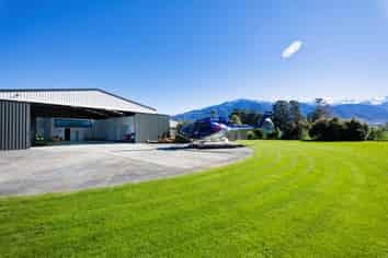 25 Athelney Road, Kaikoura