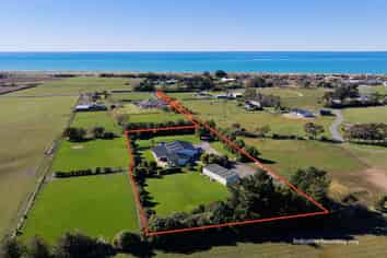 25 Athelney Road, Kaikoura
