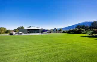 25 Athelney Road, Kaikoura
